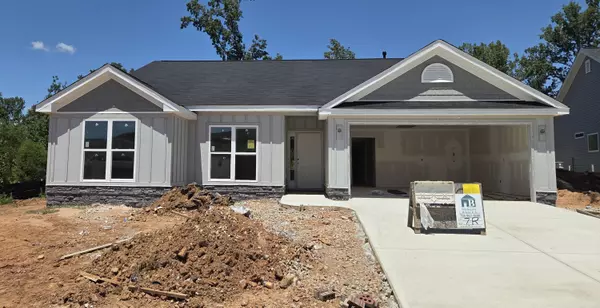 219 Dublin LOOP, Grovetown, GA 30813