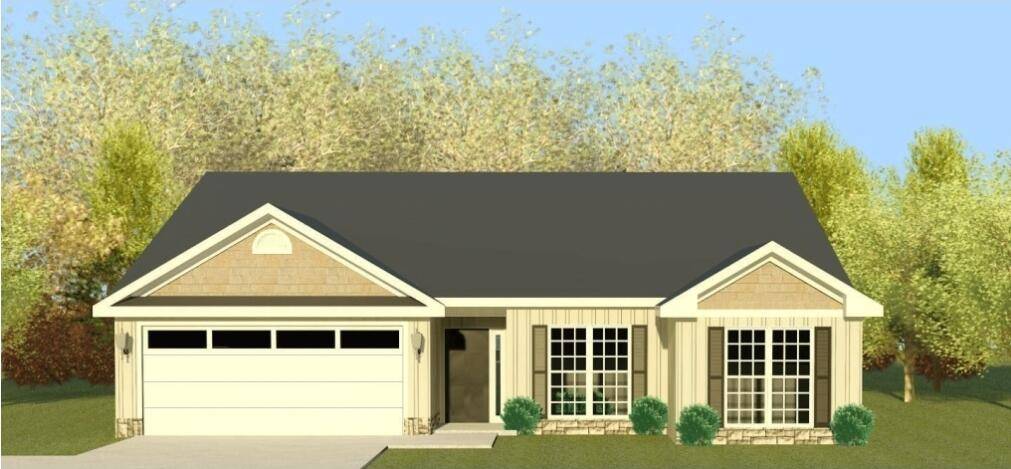 219 Dublin LOOP, Grovetown, GA 30813