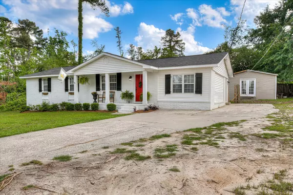 Martinez, GA 30907,3607 Marlboro CT