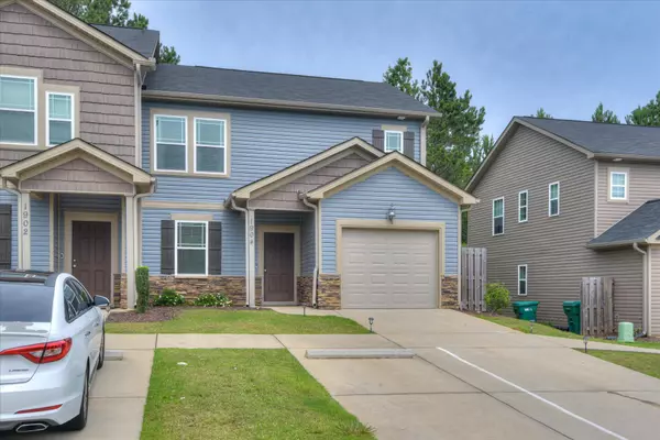 Grovetown, GA 30813,1904 Butternut DR