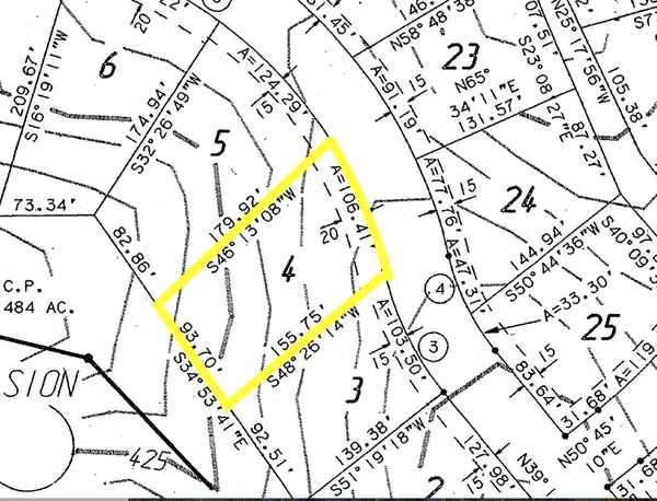 Mccormick, SC 29835,L4 B14 Madison DR