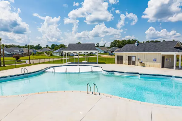 Aiken, SC 29803,8178 Snelling DR