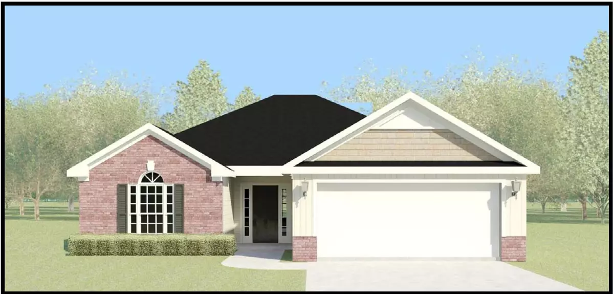 Hephzibah, GA 30815,2690 Inverness DR