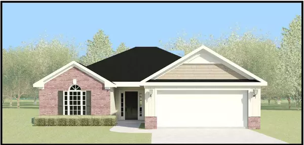 2690 Inverness DR, Hephzibah, GA 30815