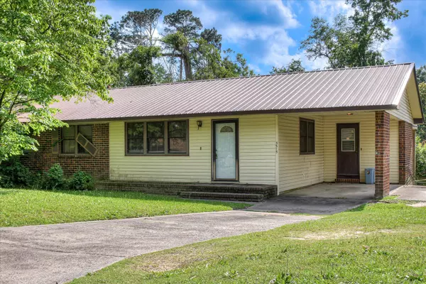 Augusta, GA 30906,3515 Potomac DR