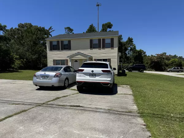 3909 Roberts RD C/D, Augusta, GA 30907