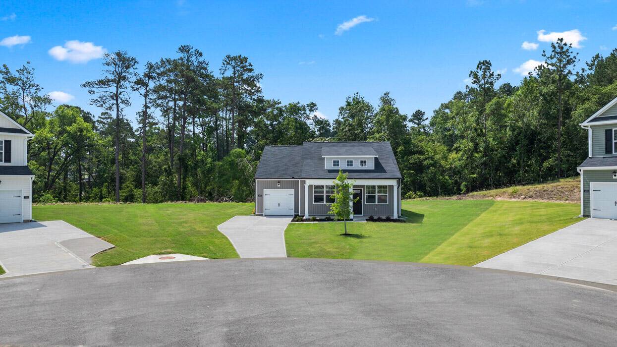 1052 Richland Creek Drive, Augusta, GA 30906