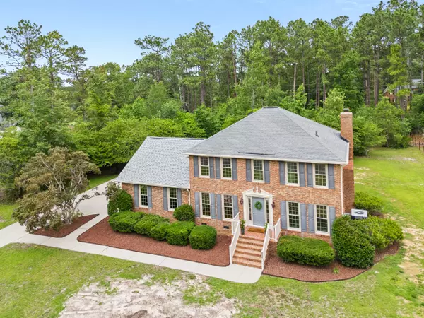 2232 Beaver Creek LN, Aiken, SC 29803