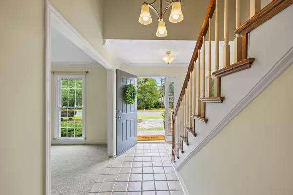 Aiken, SC 29803,2232 Beaver Creek LN