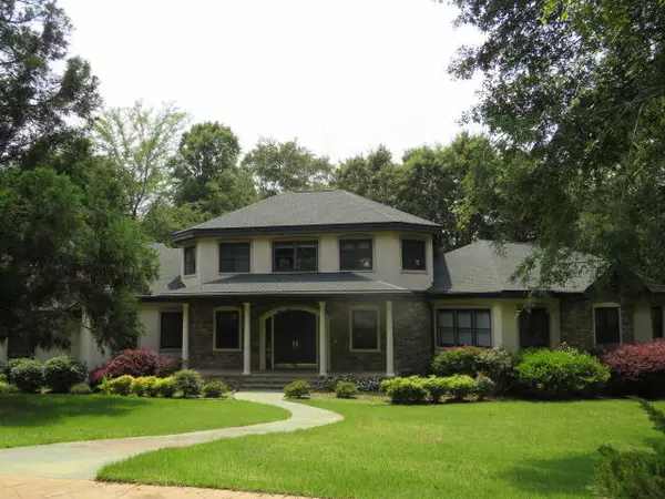 272 Homeward Bound DR, North Augusta, SC 29860