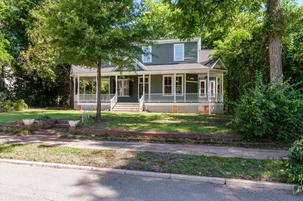 Washington, GA 30673,223 E Robert Toombs Ave