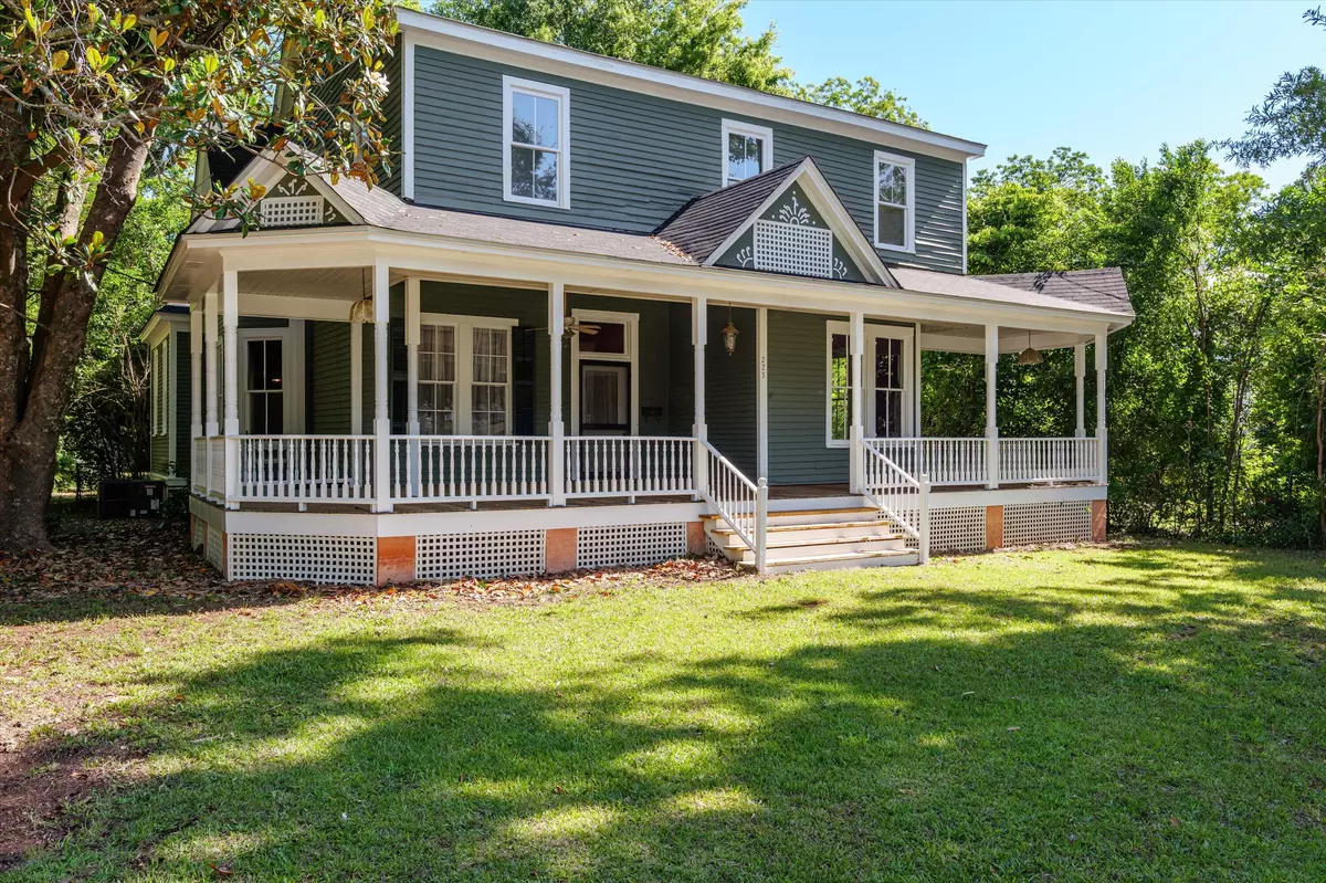 Washington, GA 30673,223 E Robert Toombs Ave