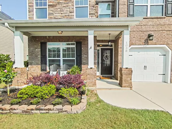 North Augusta, SC 29860,1038 Dietrich LN
