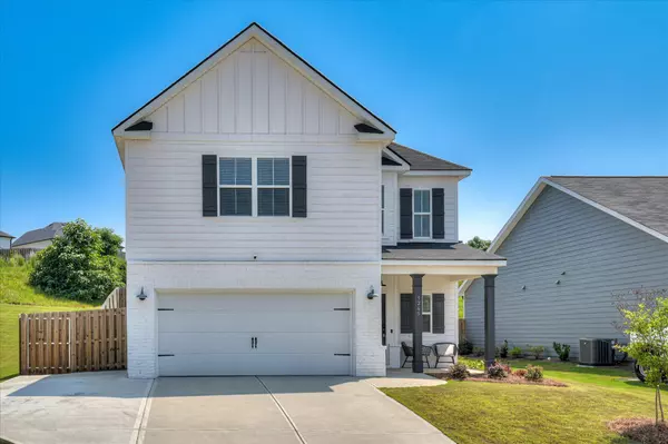 North Augusta, SC 29860,5265 Greyton CIR