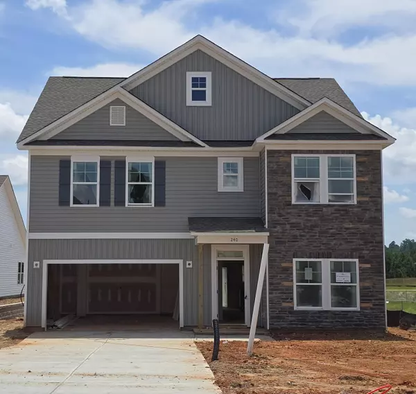 Augusta, GA 30906,240 Red Haven CT