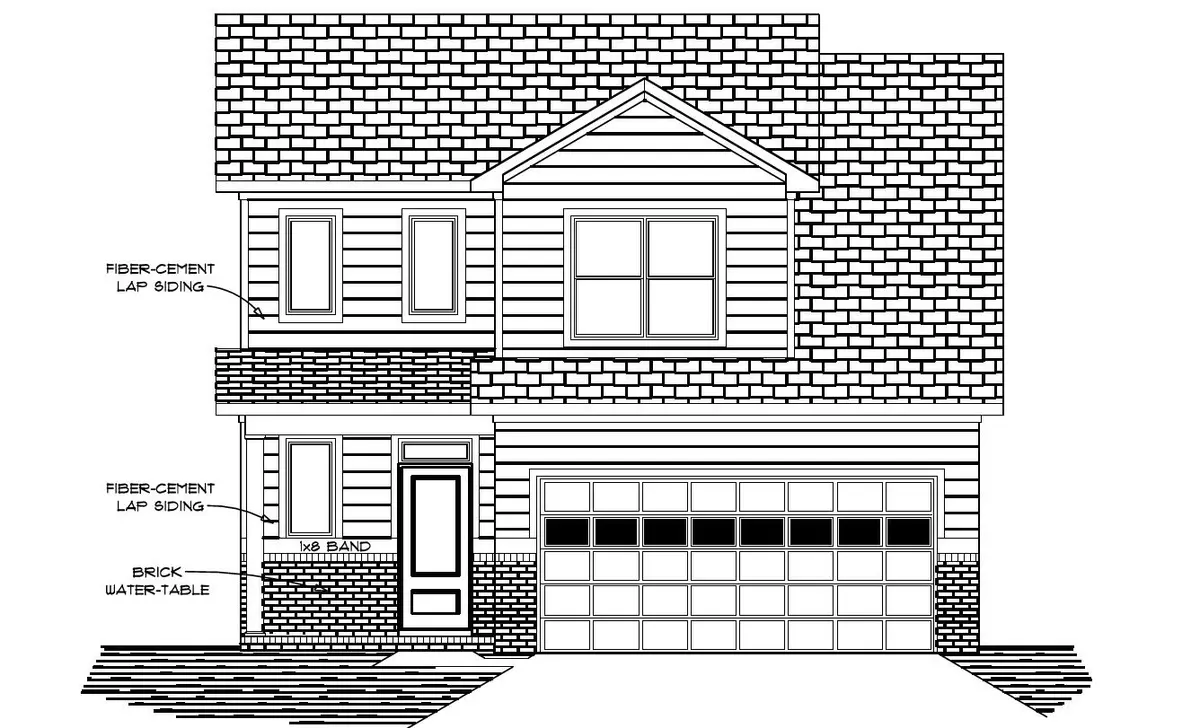 Graniteville, SC 29829,8126 Bannock DR