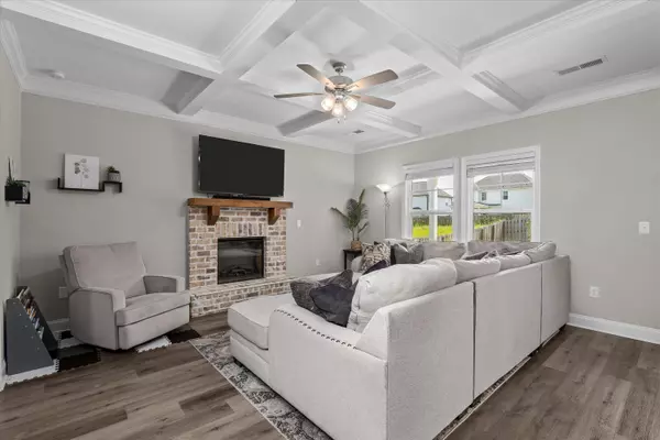 Evans, GA 30809,165 Myrtle Grv TRL