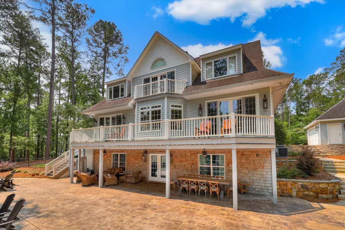 Mccormick, SC 29835,385 Lethe RD