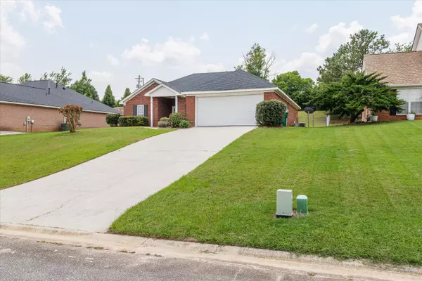 Grovetown, GA 30813,4308 Felmellow DR