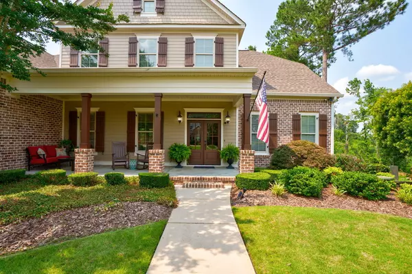 Evans, GA 30809,3820 Blue Springs TRCE