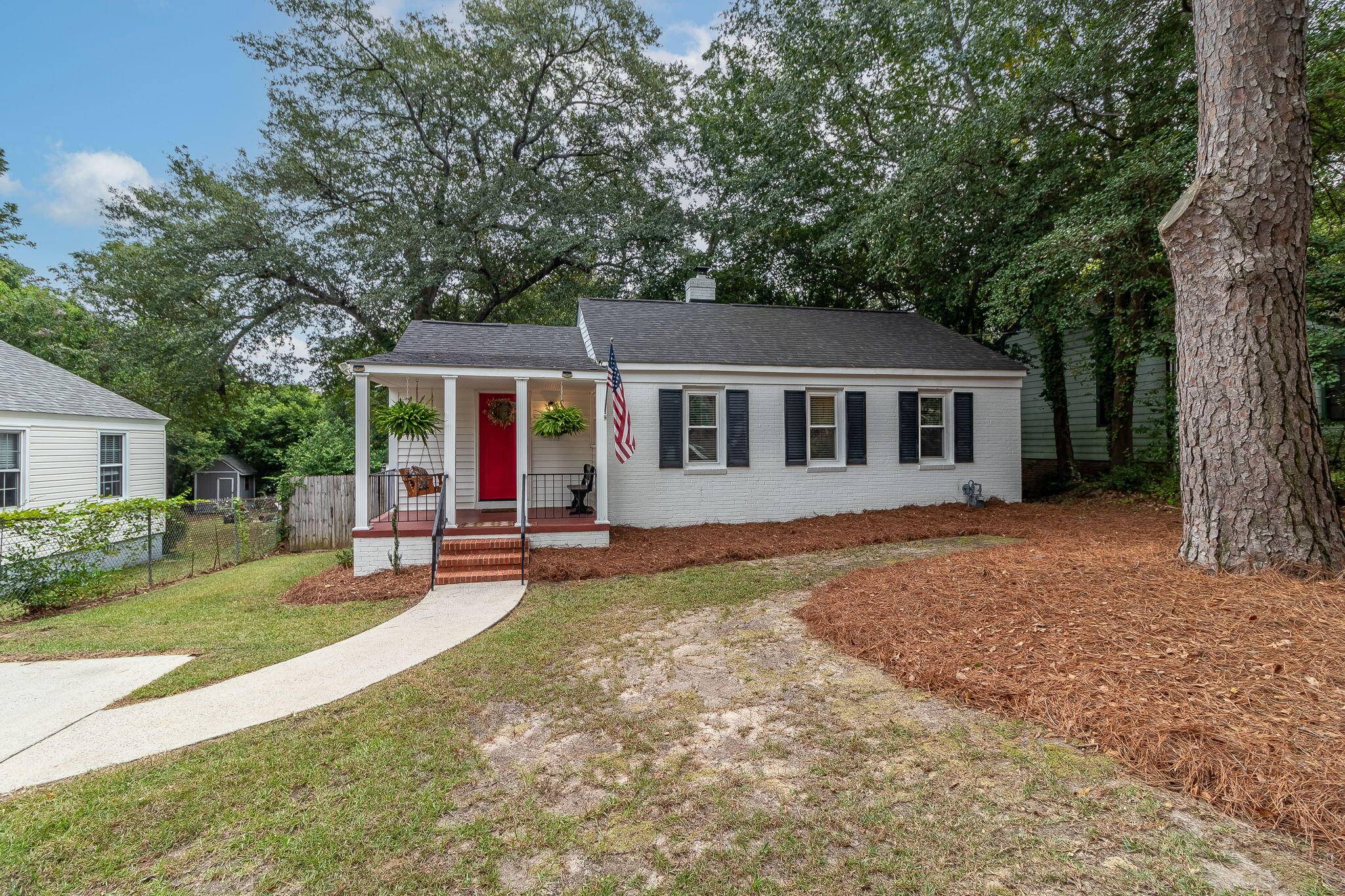542 Hickman RD, Augusta, GA 30904