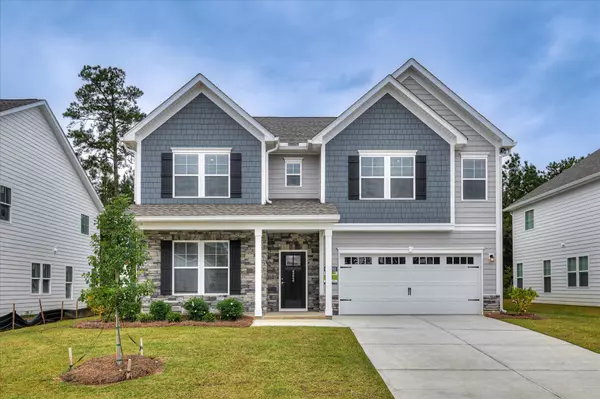 4224 Whitehouse ST, Harlem, GA 30814