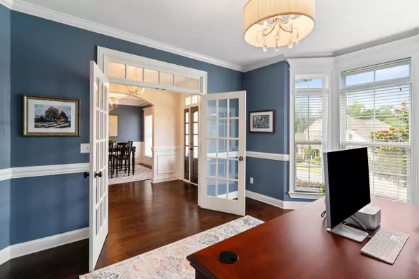 Evans, GA 30809,2224 Fothergill DR