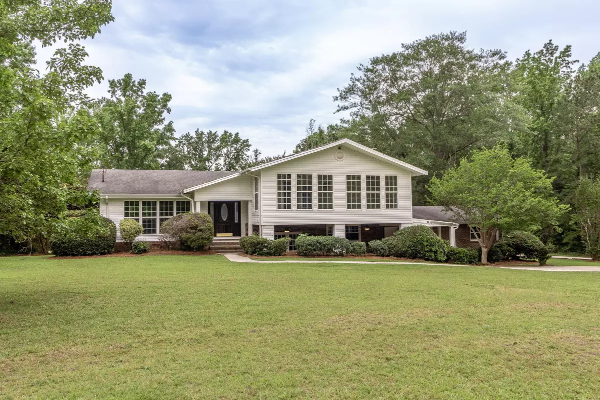 Thomson, GA 30824,563 Lakewood DR