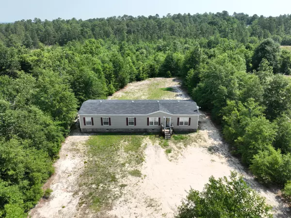 Warrenville, SC 29851,331 Legion RD