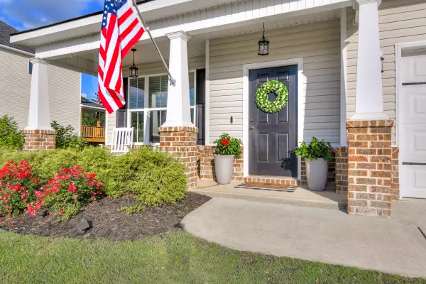 Grovetown, GA 30813,322 Koweta WAY