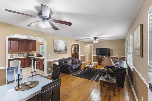 Ridge Spring, SC 29129,460 Archie Ware RD