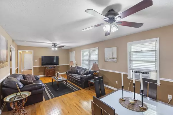 Ridge Spring, SC 29129,460 Archie Ware RD