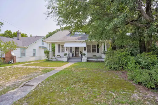 Augusta, GA 30904,1534 Whitney ST