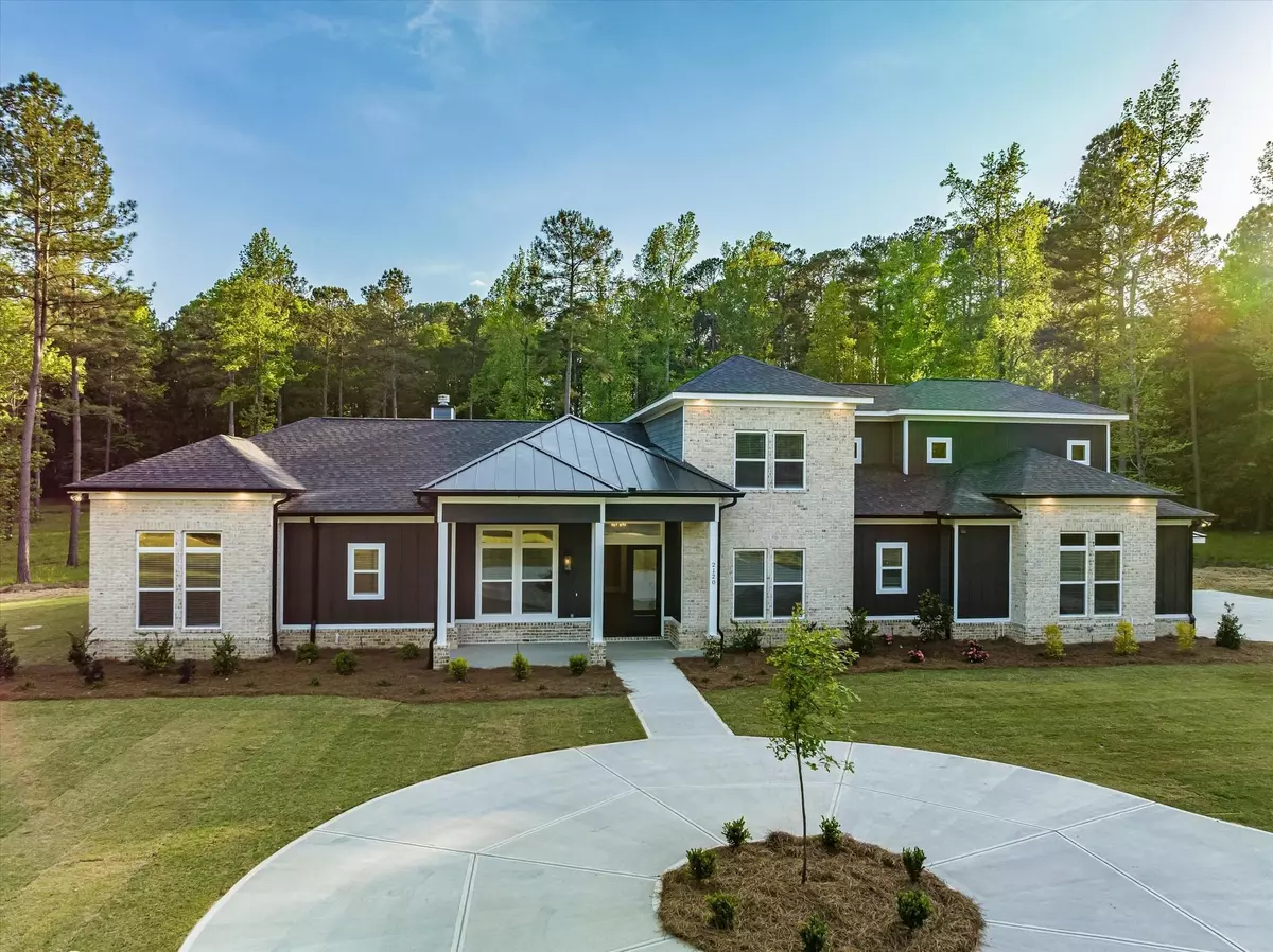 Harlem, GA 30814,2120 Shell Point CT