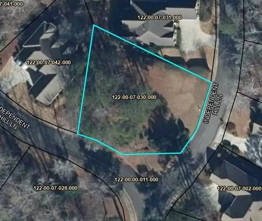 30 Mt Vintage Patio Lot 30, North Augusta, SC 29860