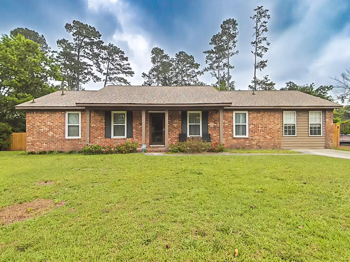 Martinez, GA 30907,620 W Clinton WAY
