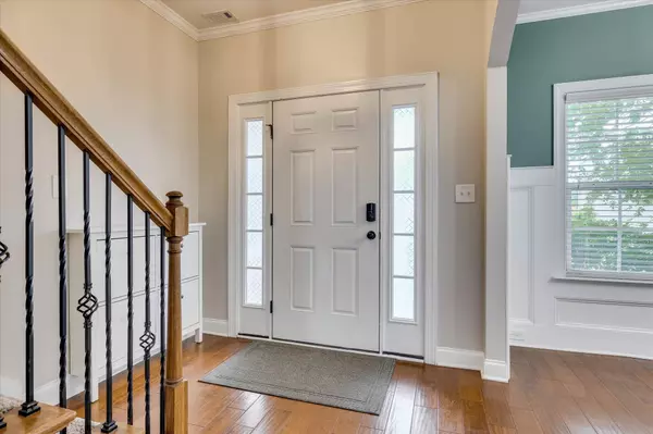 Grovetown, GA 30813,835 Herrington DR