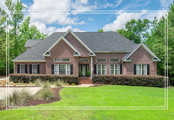 184 Deer Springs RD, North Augusta, SC 29860