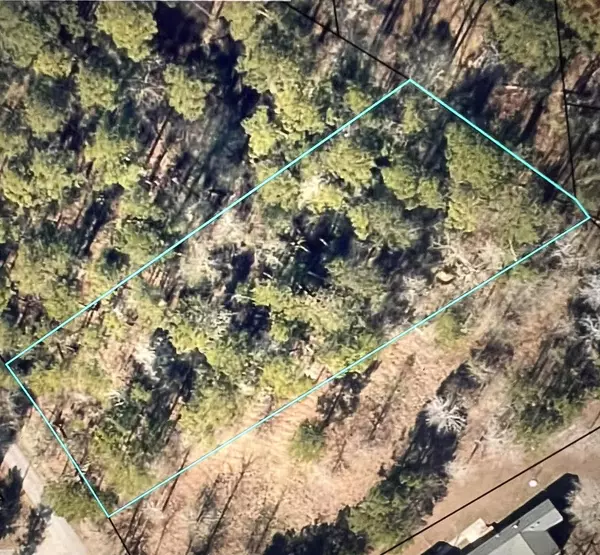 Lincolnton, GA 30817,Lot 112 Pawnee DR