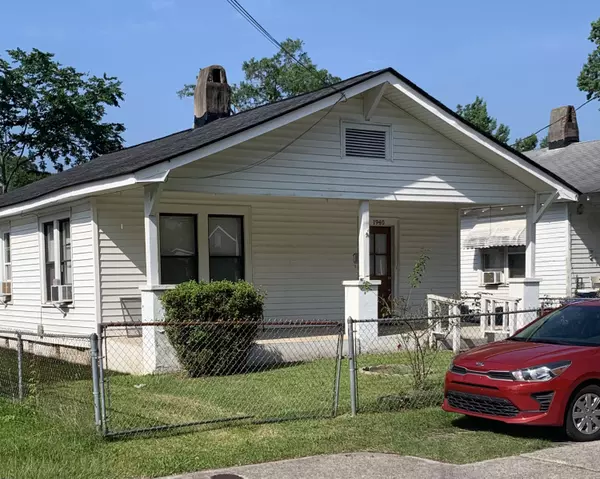 1940 Starnes ST, Augusta, GA 30904