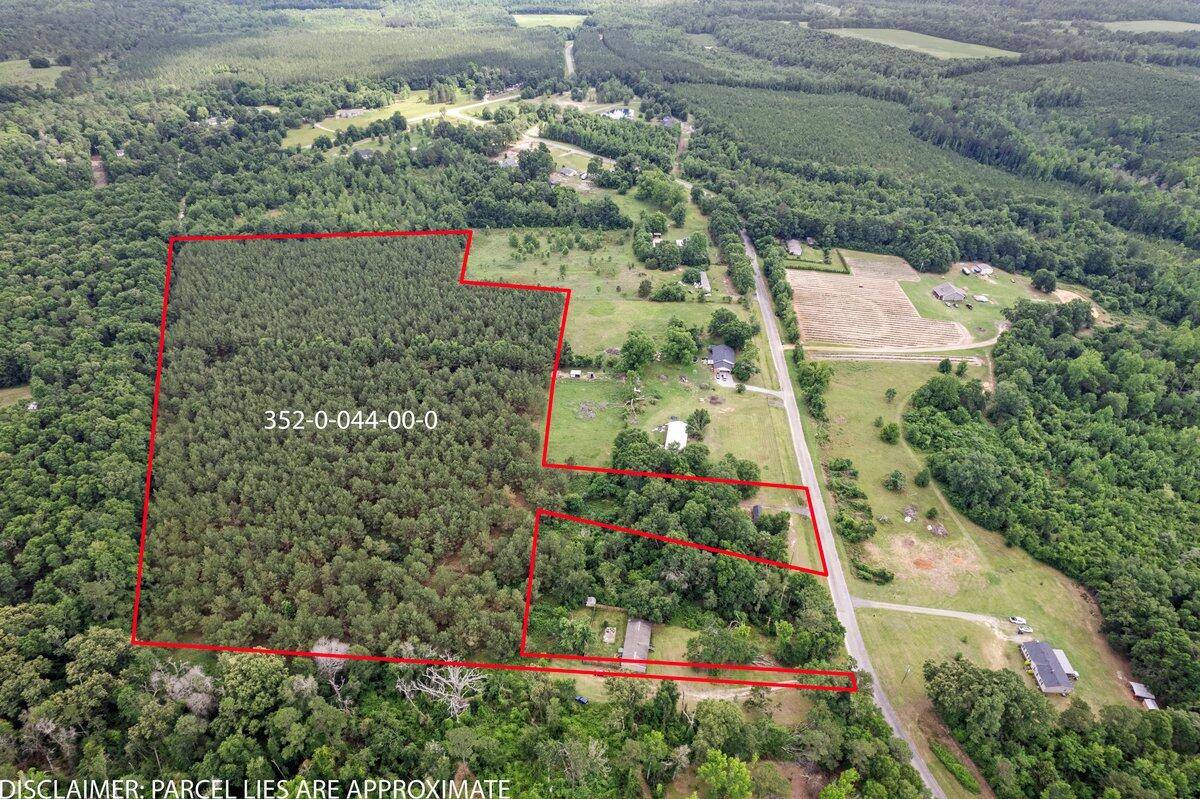 4734 Tinley RD, Hephzibah, GA 30815