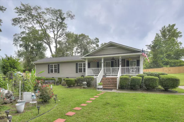 Warrenville, SC 29851,132 Pond RD