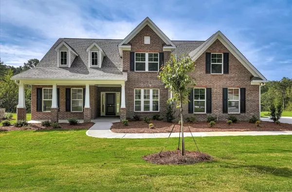 6 Belfast CT, North Augusta, SC 29860