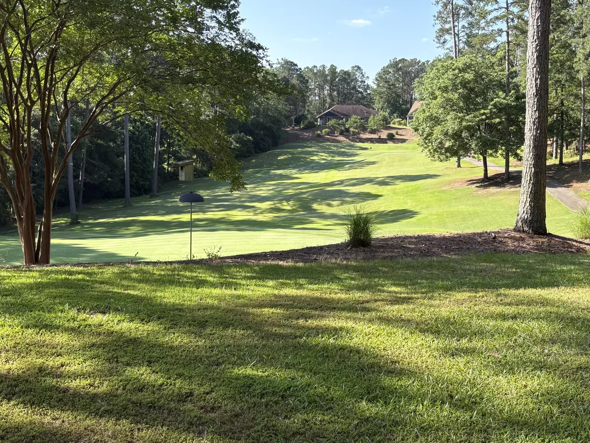 Mccormick, SC 29835,309 Vista LN