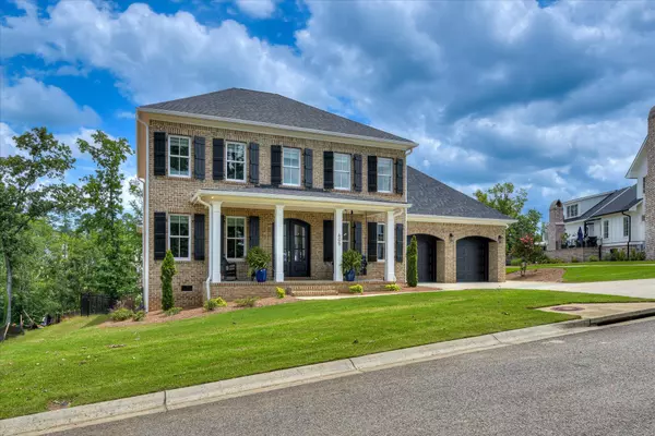 Evans, GA 30809,605 Whimbrel CT