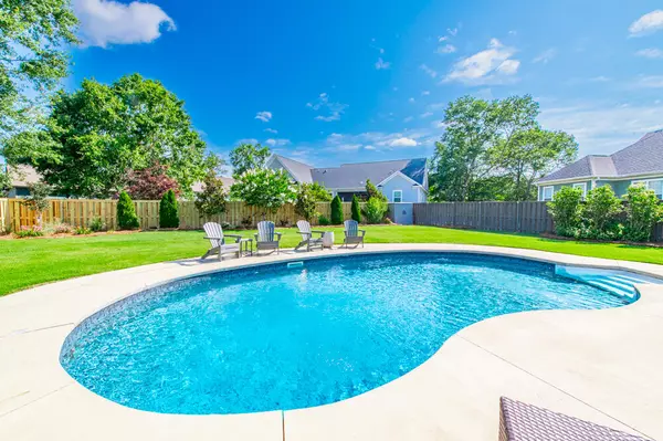 North Augusta, SC 29860,617 Morris Run