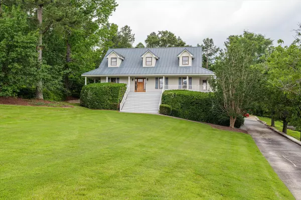 Evans, GA 30809,922 Windmill LN