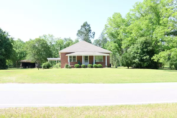 Millen, GA 30442,3276 Perkins Hiltonia RD