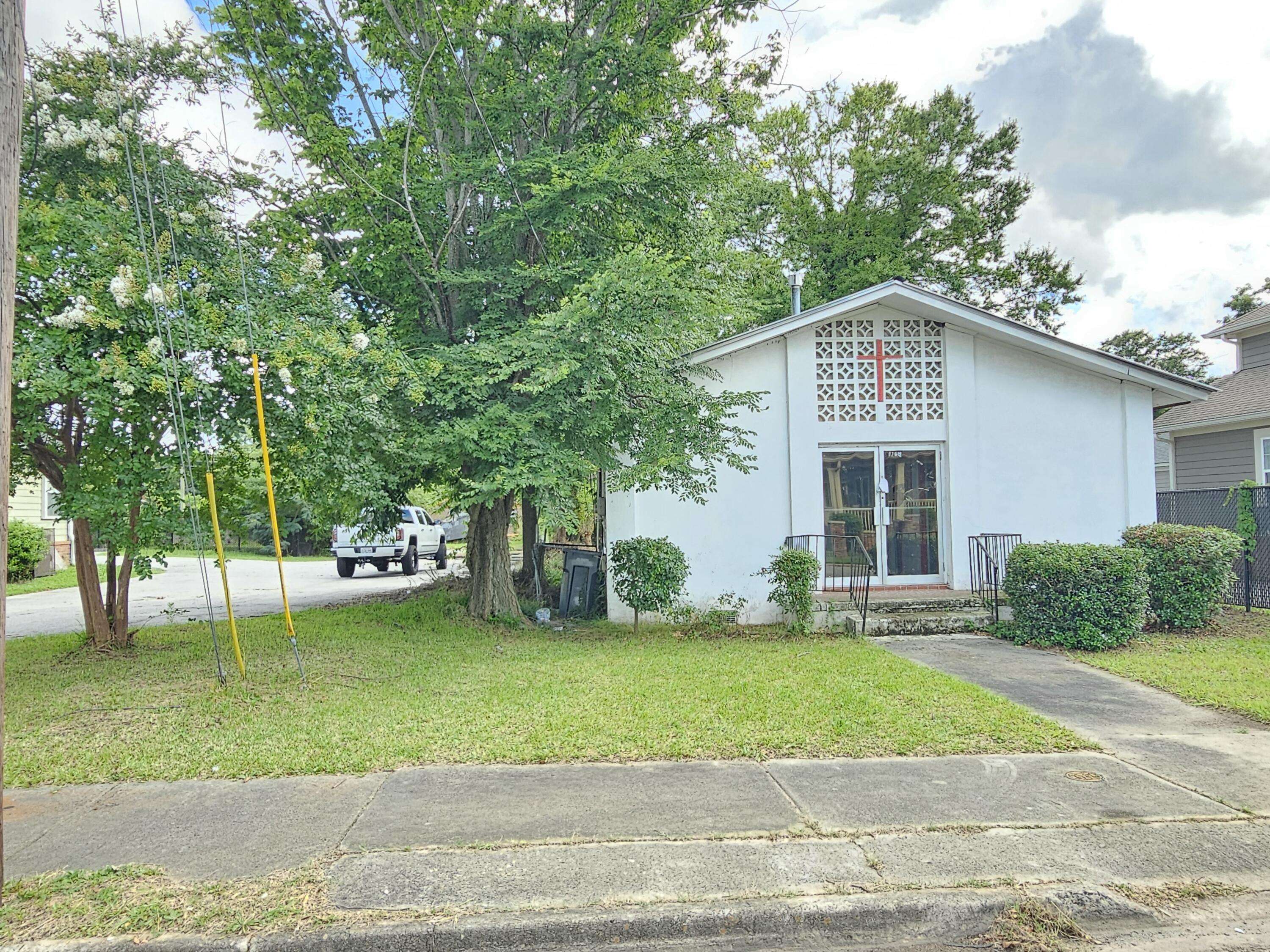 1126 Florance ST, Augusta, GA 30901