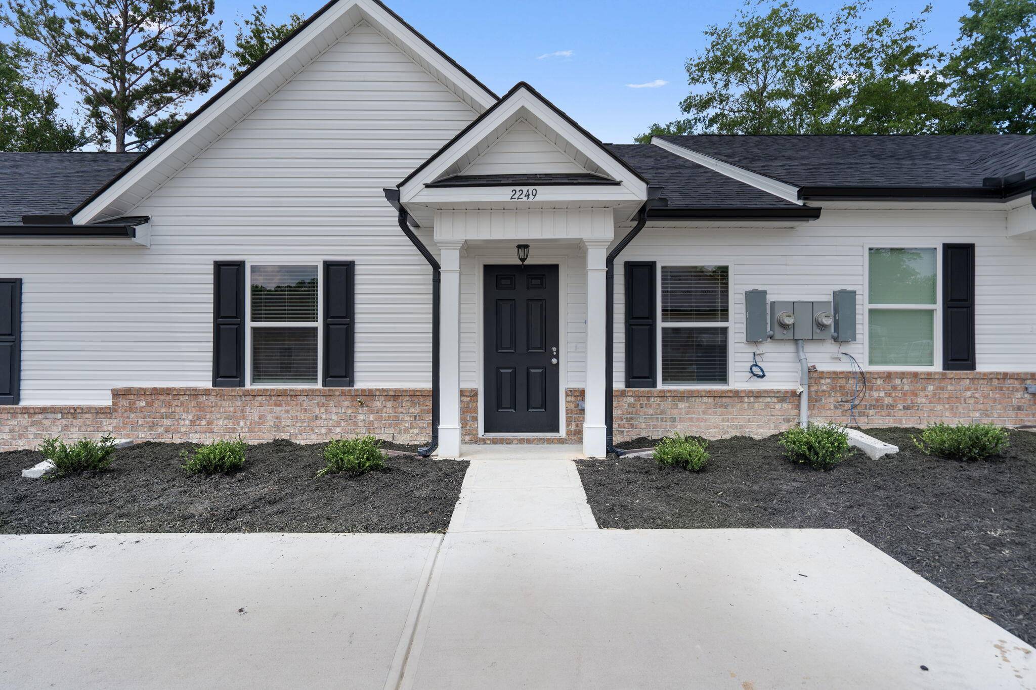2242 Archer LN, Augusta, GA 30906
